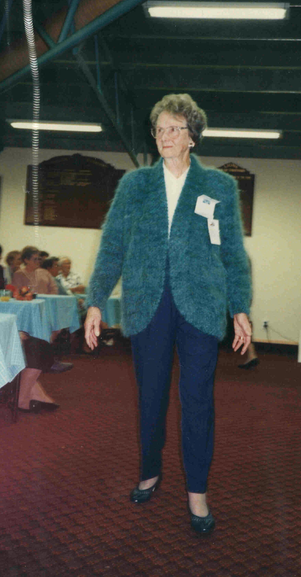 Stratford Inner Wheel