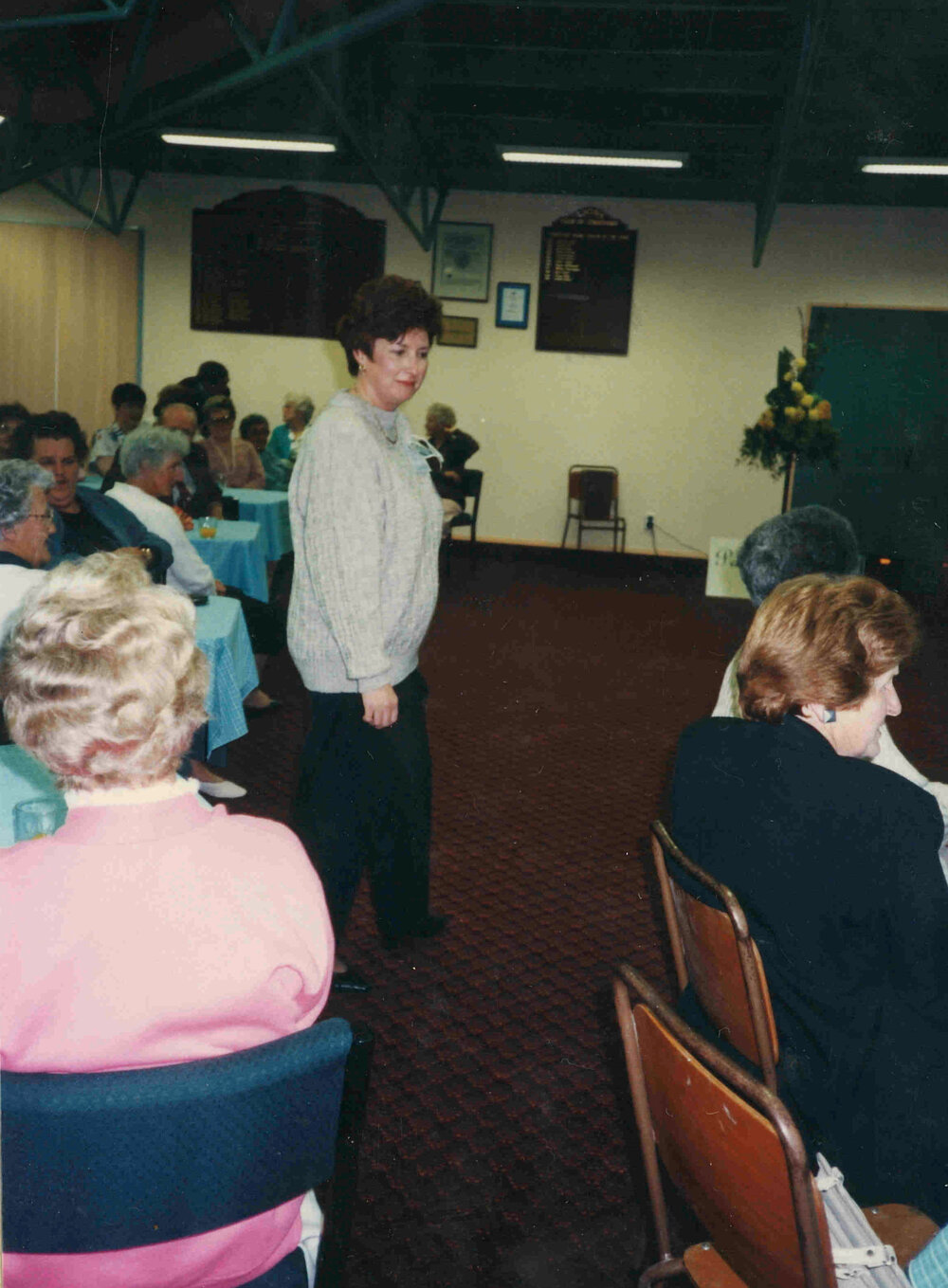 Stratford Inner Wheel