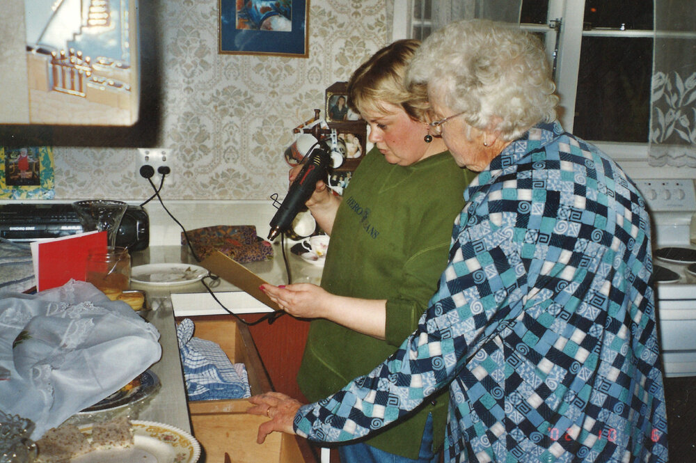 Stratford Inner Wheel