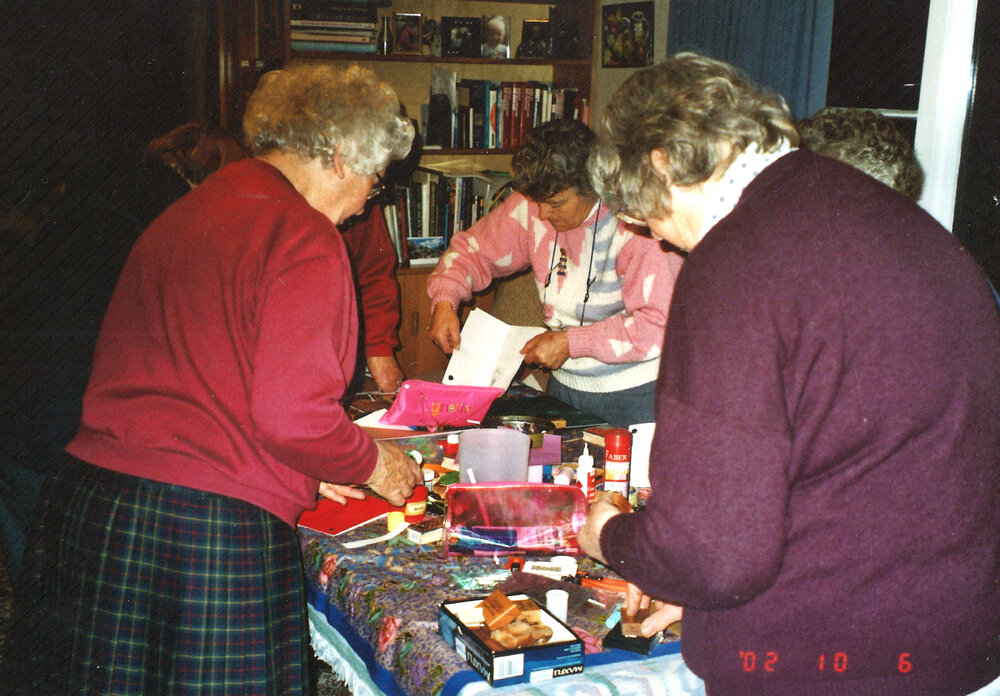 Stratford Inner Wheel