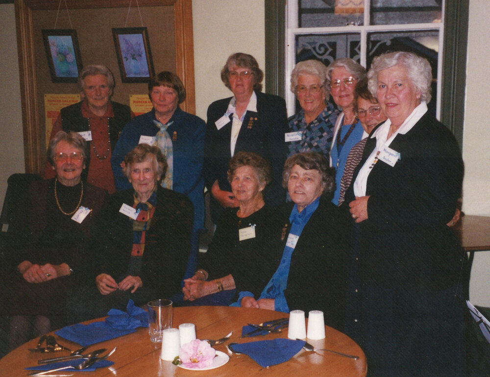 Stratford Inner Wheel