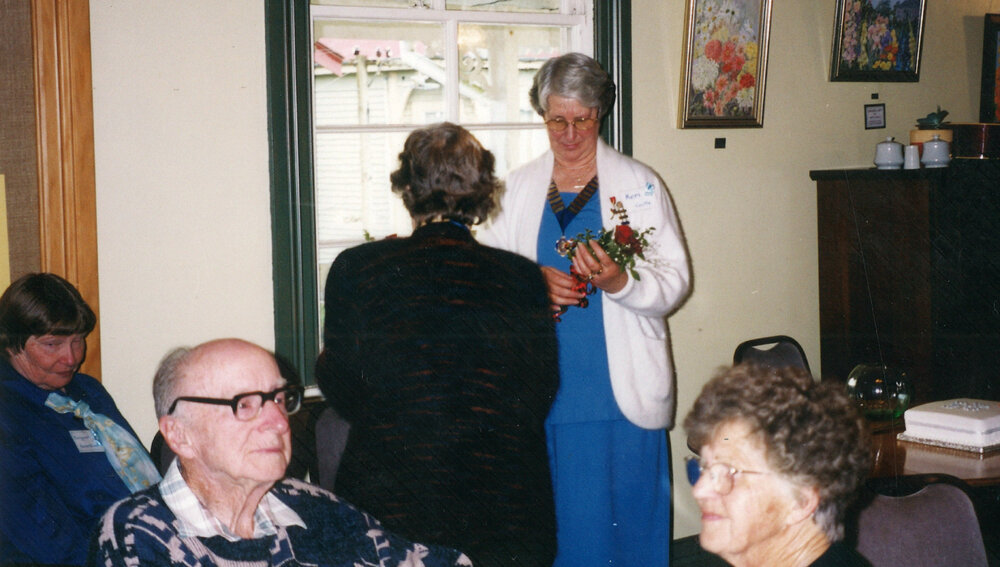 Stratford Inner Wheel