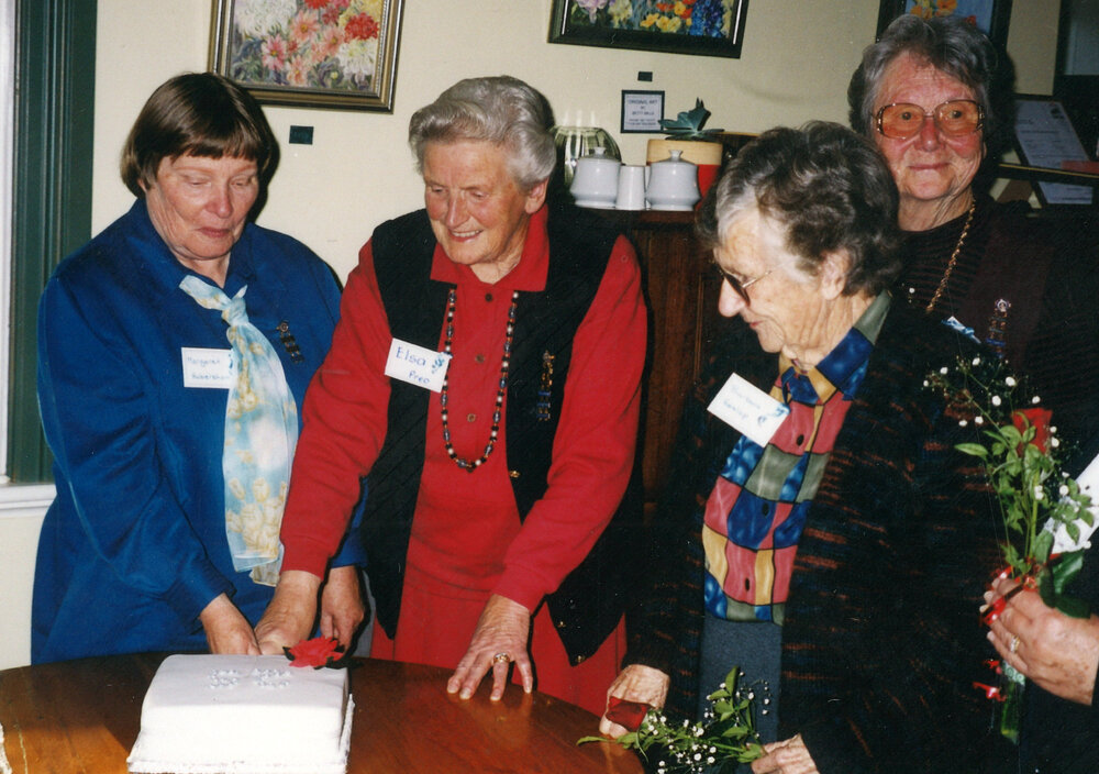 Stratford Inner Wheel