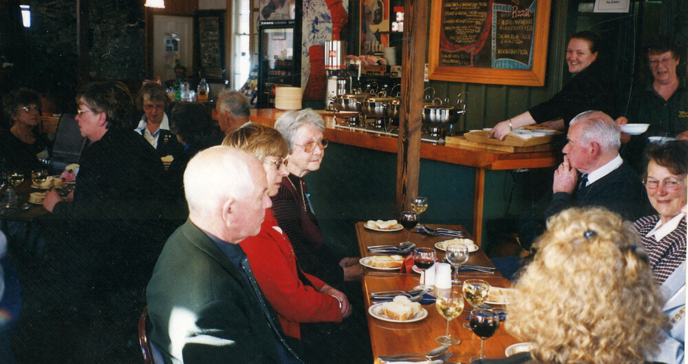 Stratford Inner Wheel