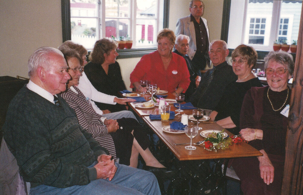 Stratford Inner Wheel