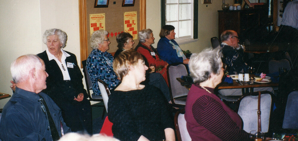 Stratford Inner Wheel