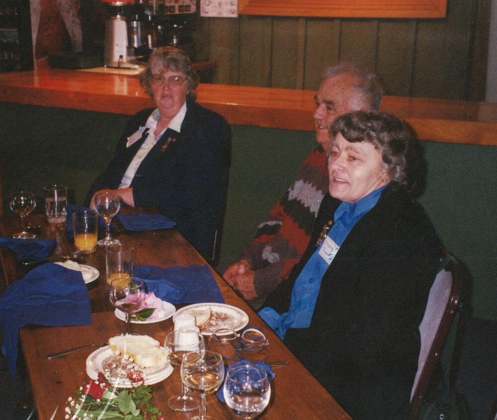 Stratford Inner Wheel