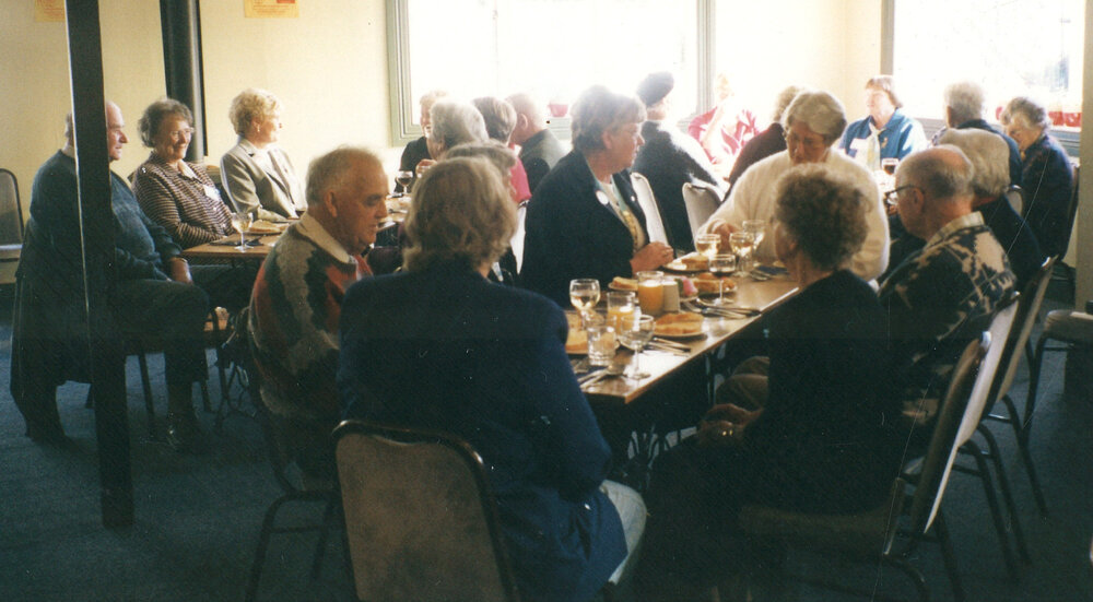 Stratford Inner Wheel