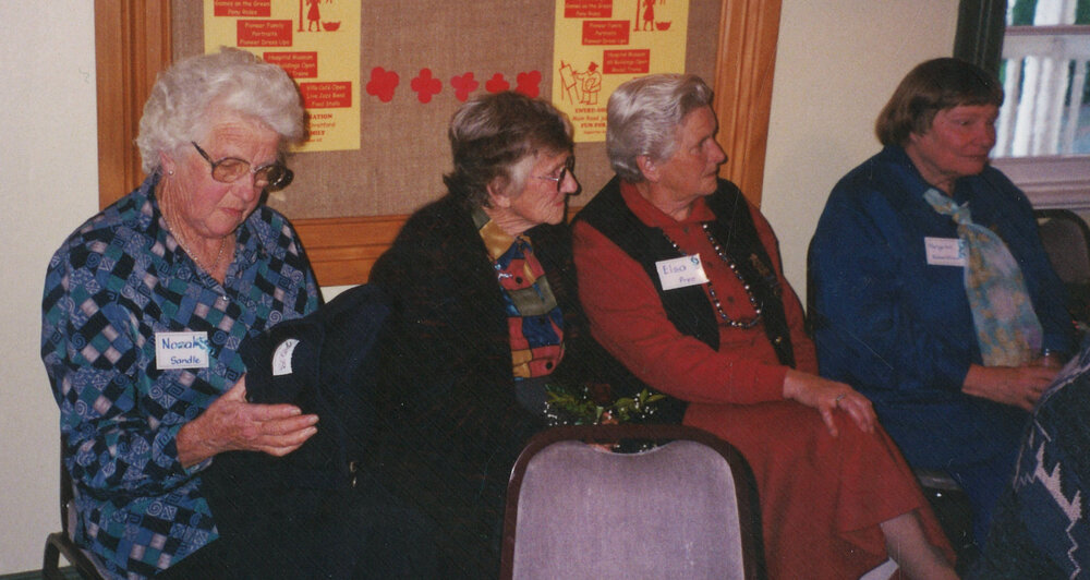 Stratford Inner Wheel