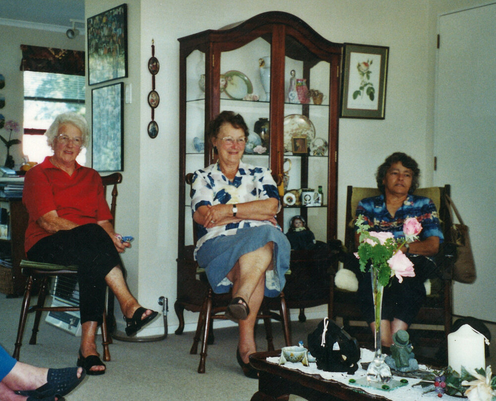 Stratford Inner Wheel