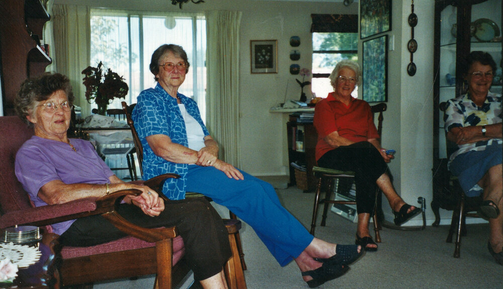 Stratford Inner Wheel