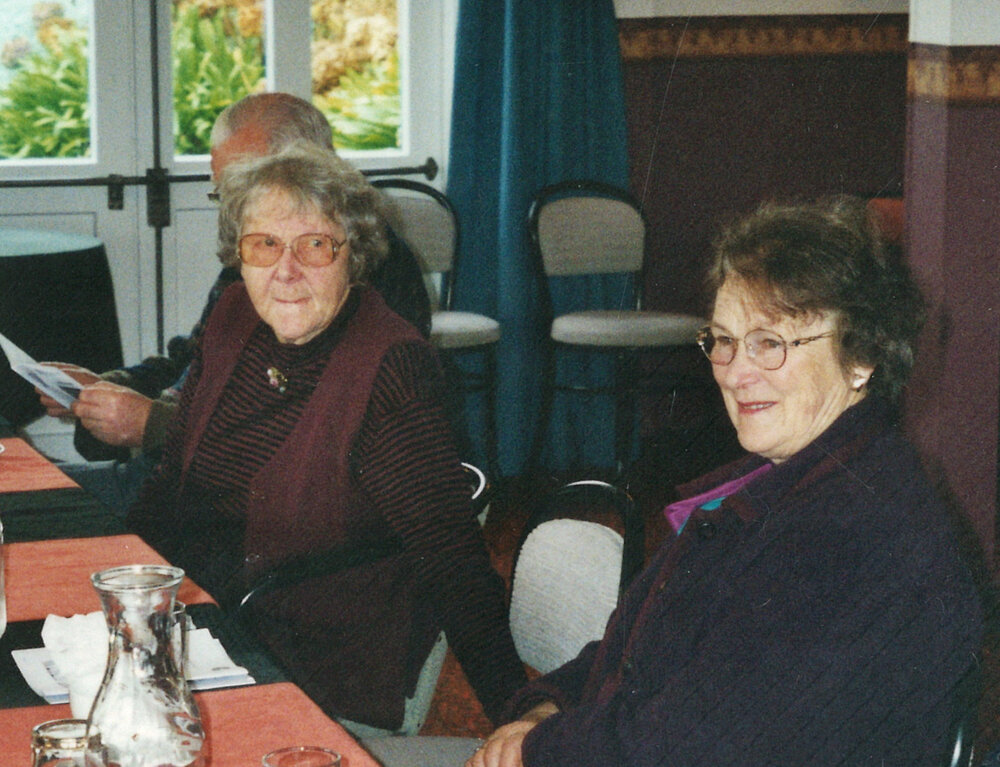 Stratford Inner Wheel