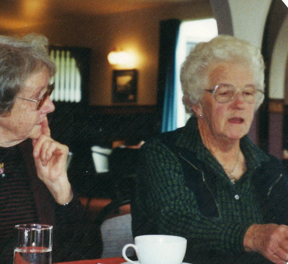 Stratford Inner Wheel