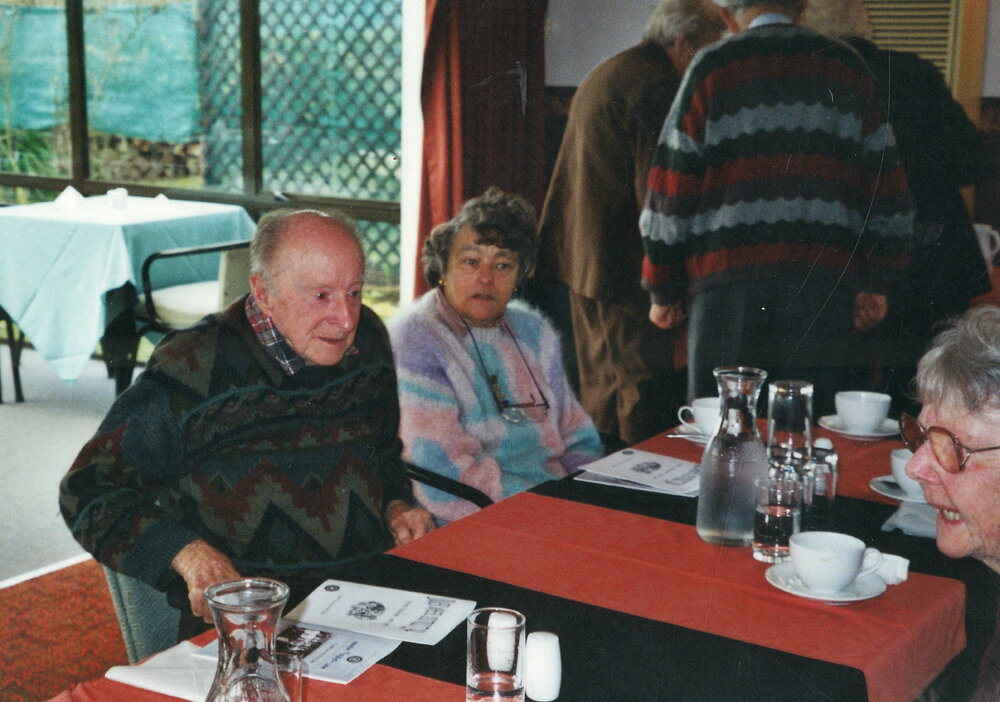 Stratford Inner Wheel