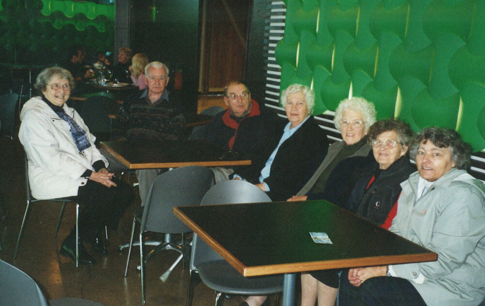 Stratford Inner Wheel