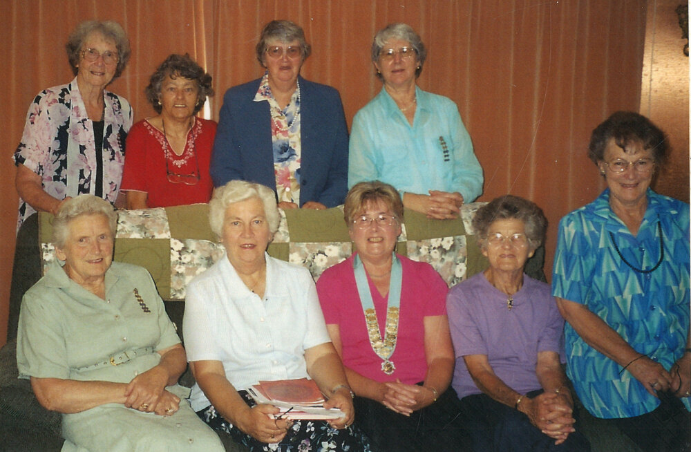 Stratford Inner Wheel