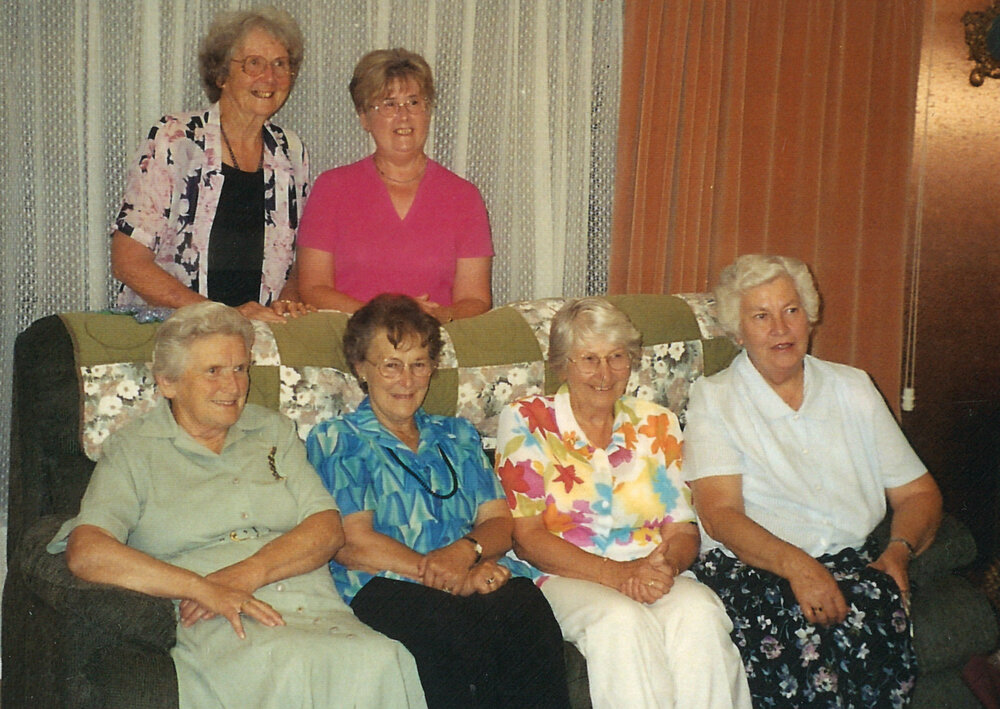 Stratford Inner Wheel