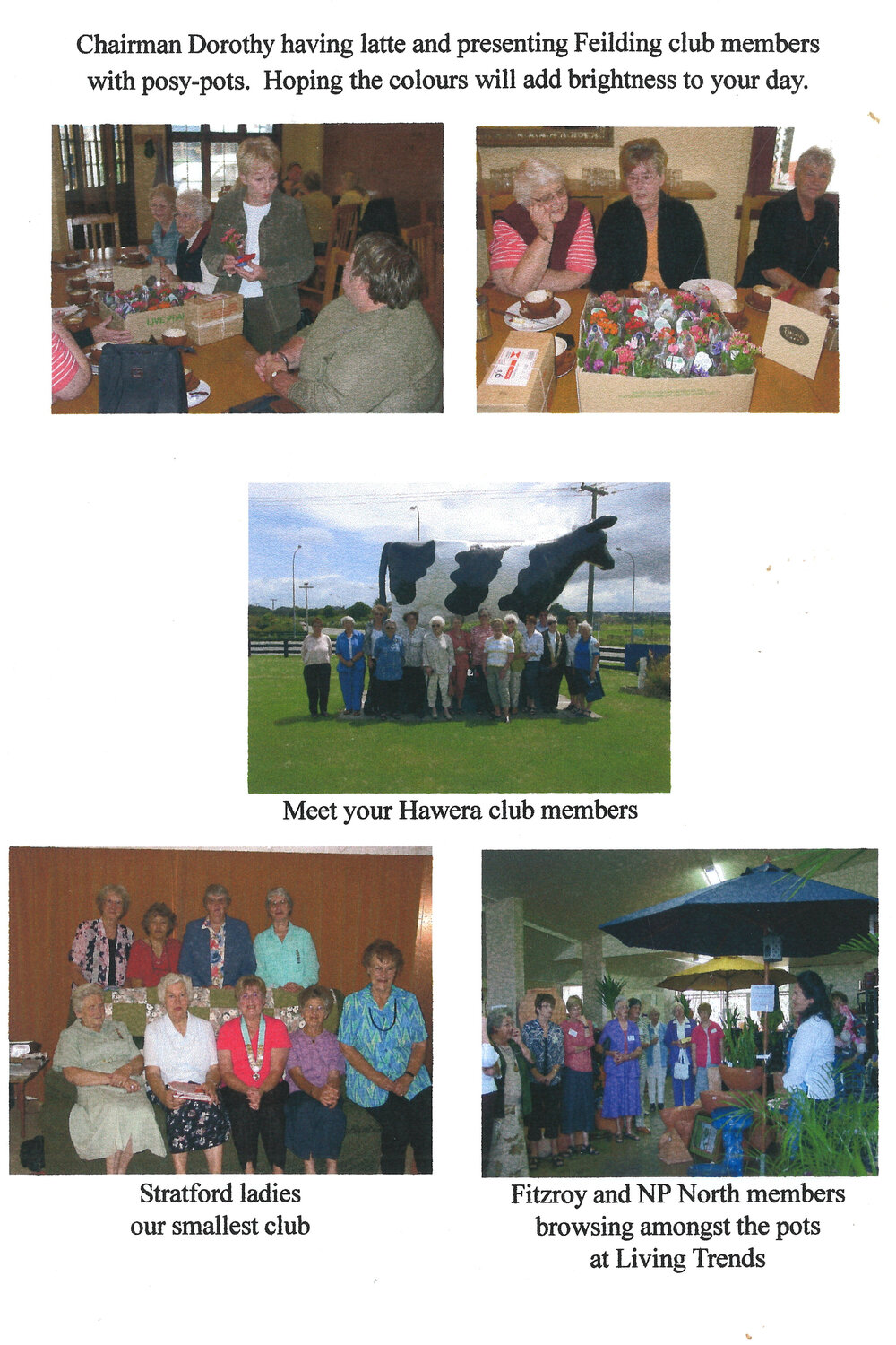 Stratford Inner Wheel