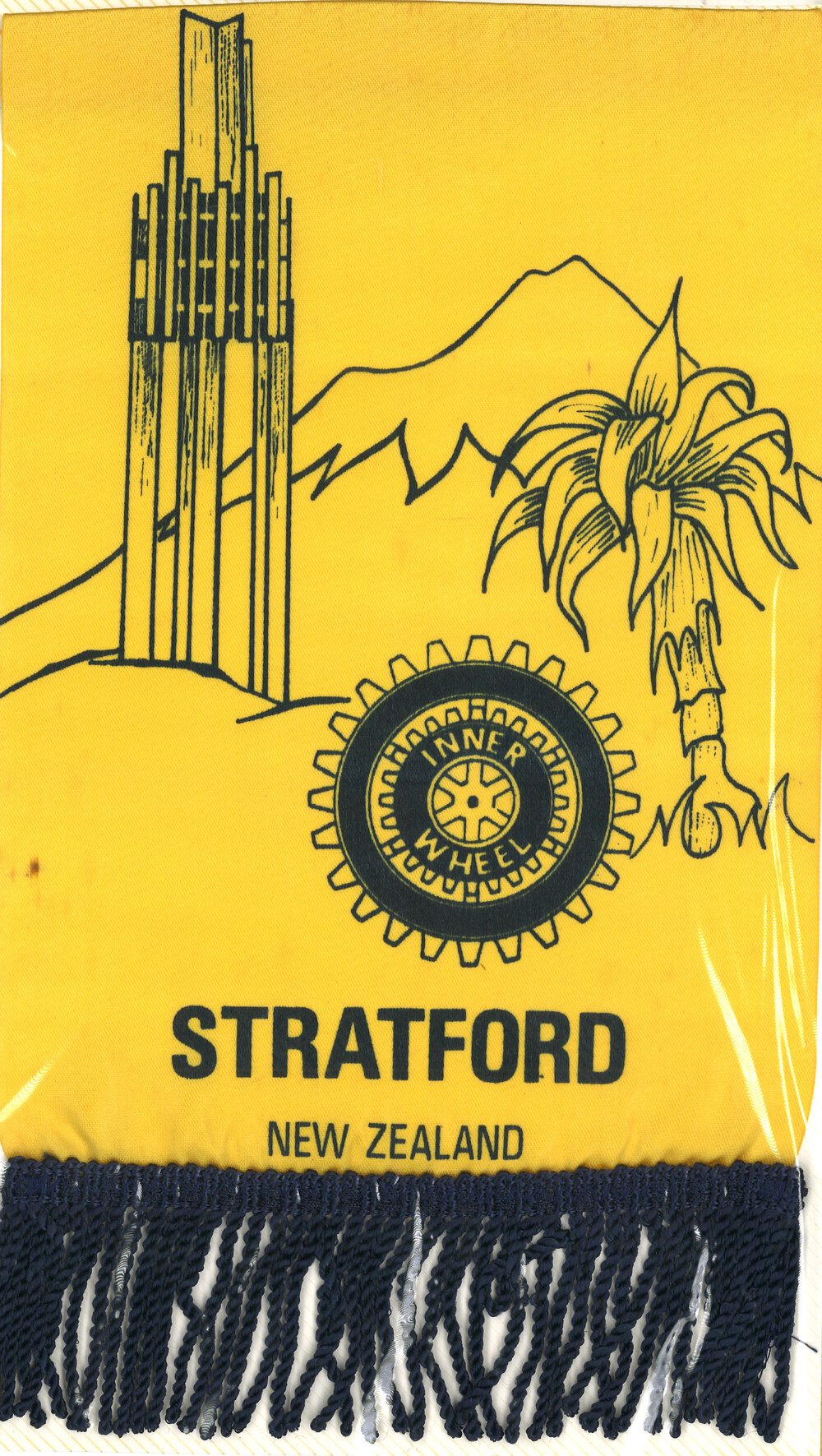 Stratford Inner Wheel