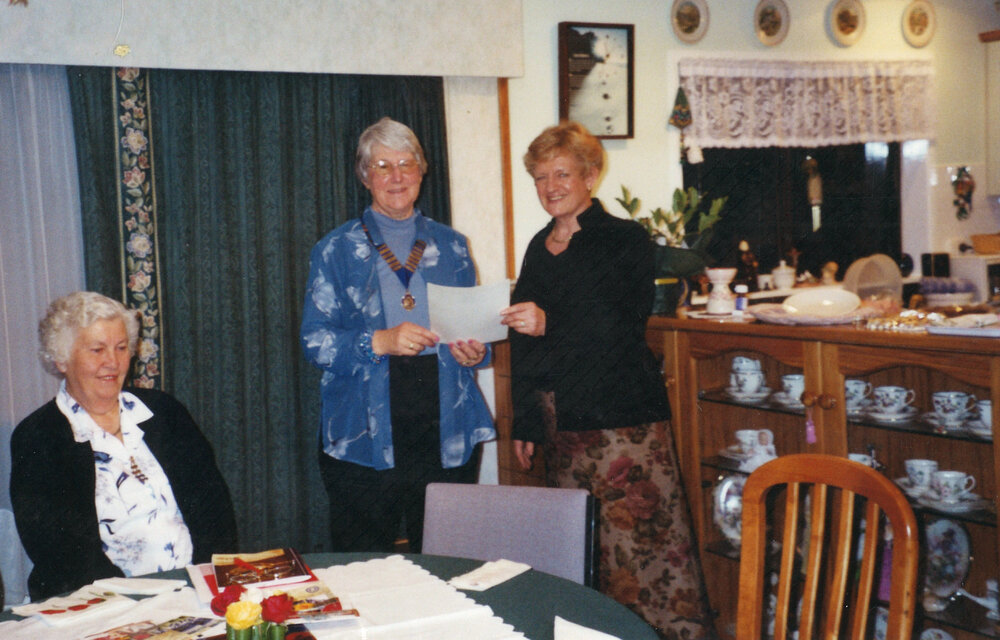 Stratford Inner Wheel