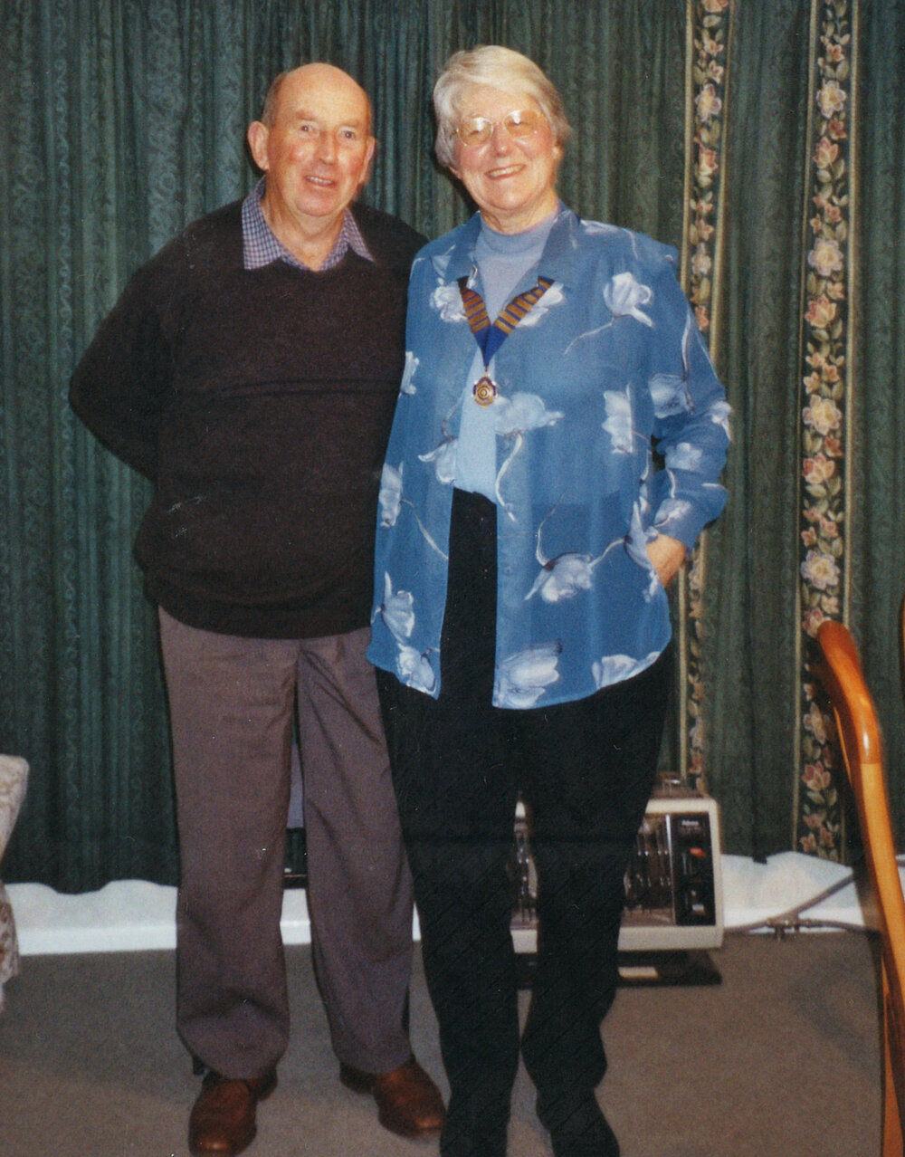 Stratford Inner Wheel