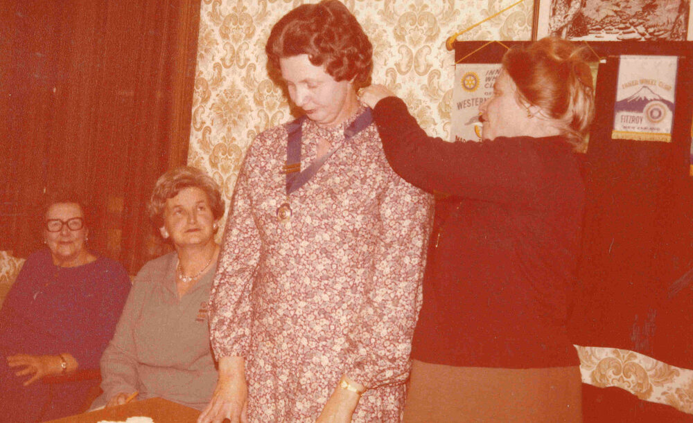 Stratford Inner Wheel