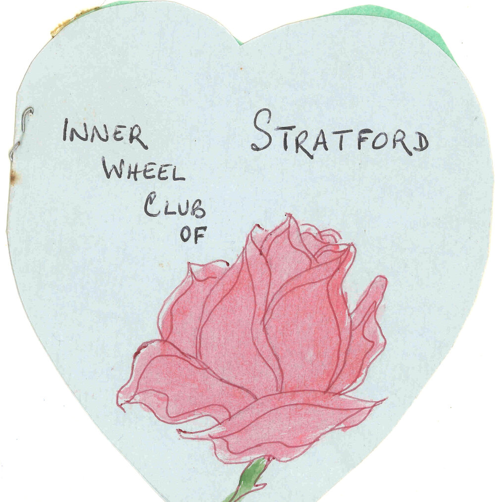 Stratford Inner Wheel
