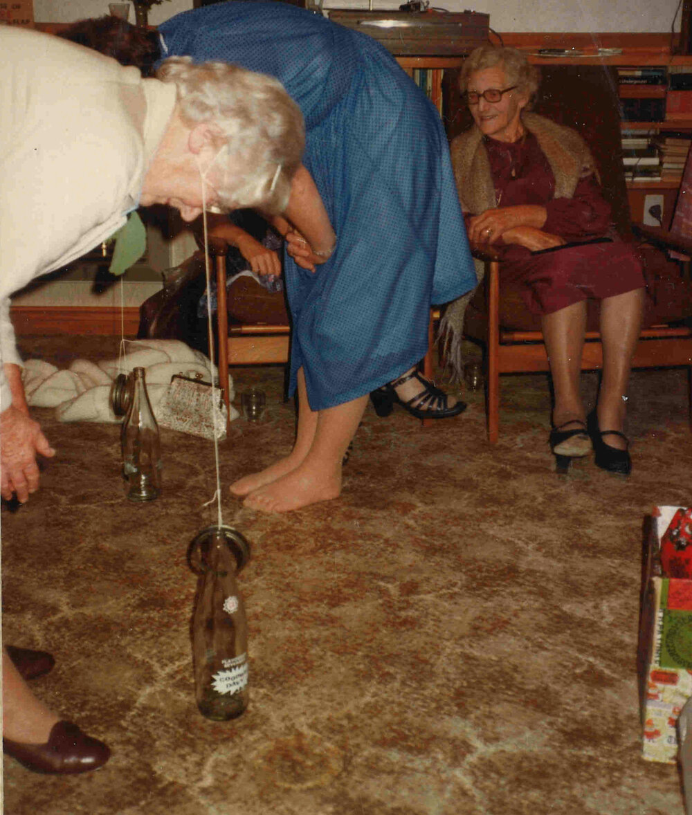 Stratford Inner Wheel