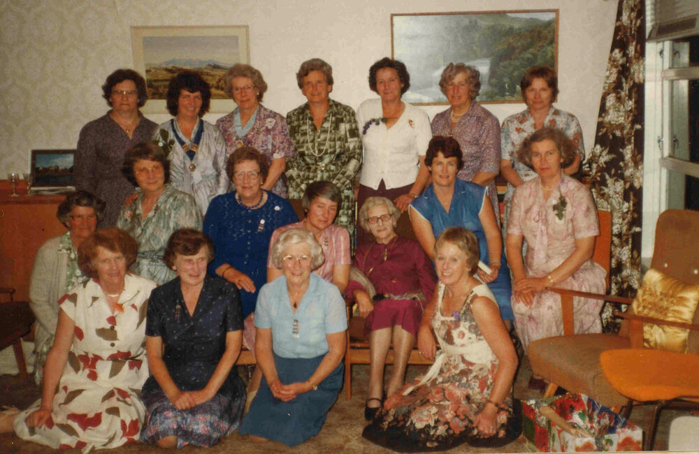 Stratford Inner Wheel