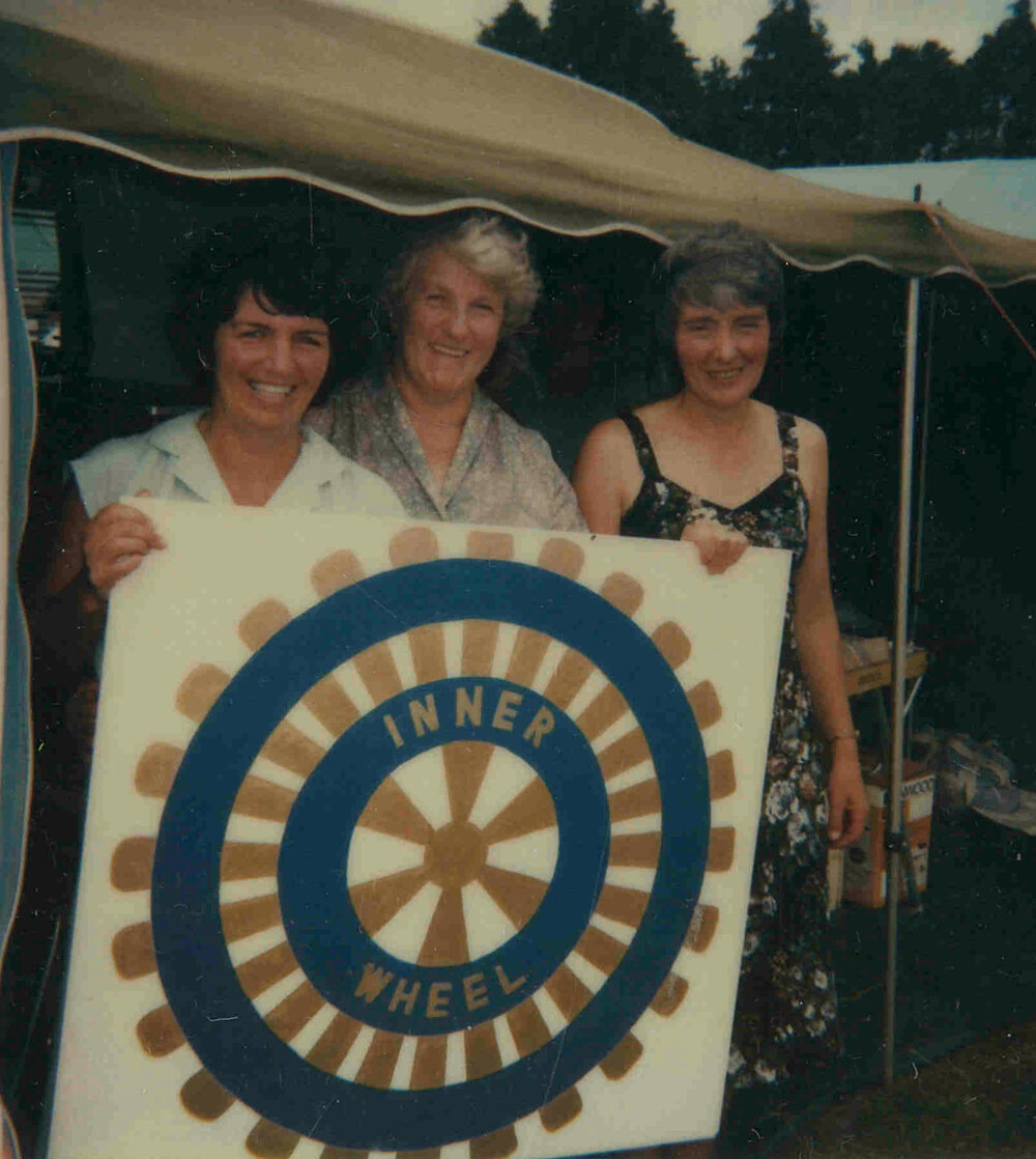 Stratford Inner Wheel