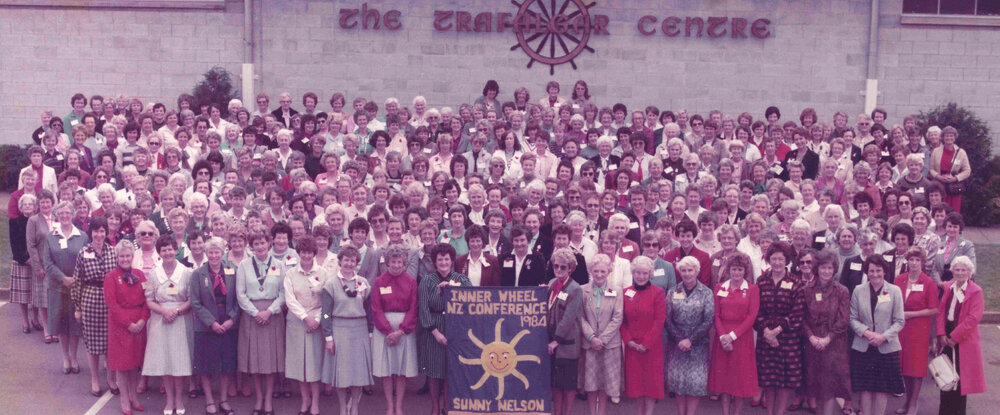 Stratford Inner Wheel