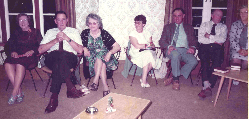 Stratford Inner Wheel