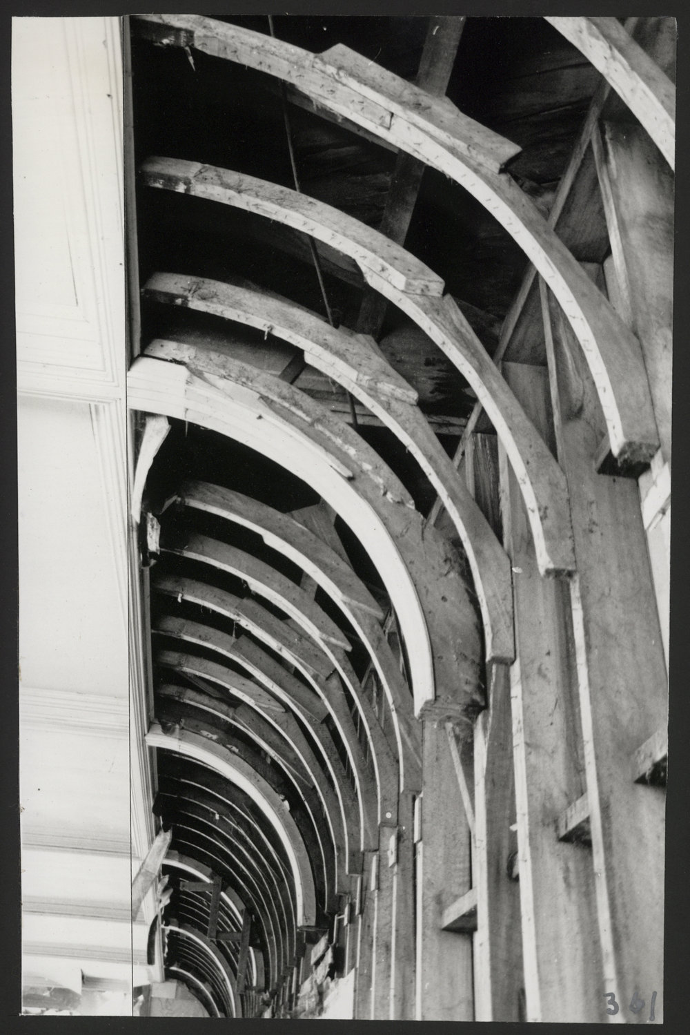 Old Town Hall Juliet Street