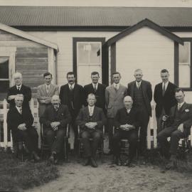 Midhirst Co-operative Dairy Factory