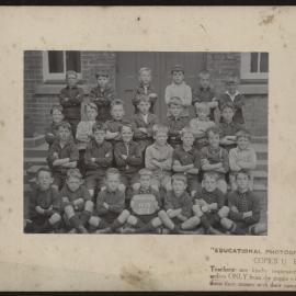 Stratford Primary Standard 1, 1929