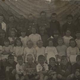 Stratford Primary First Primer 