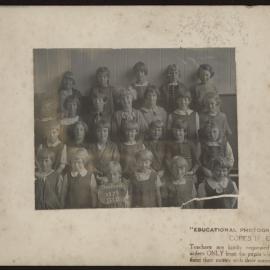 Stratford Standard II, 1929