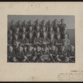 Stratford Standard V, 1929