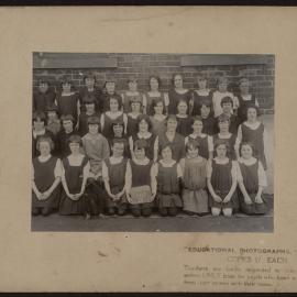 Stratford Standard IV.