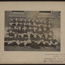 Stratford Standard V. 