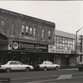 West Broadway Central Stratford 