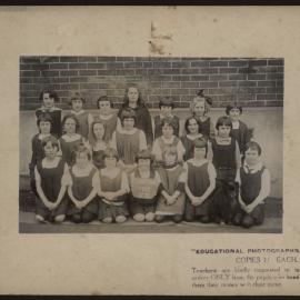 Stratford Standard 2, 1927