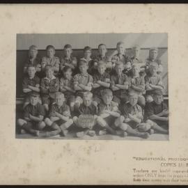 Stratford Standard 3L