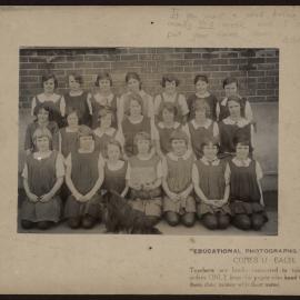 Stratford Standard IV. 