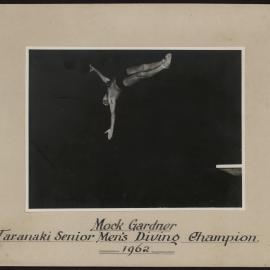 Mock Gardner 