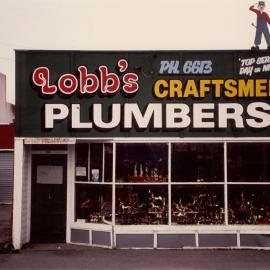 Lobb's Plumbers