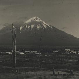 Mt Taranaki