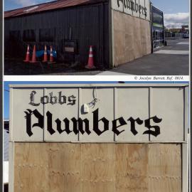 Lobbs Plumbers 2015