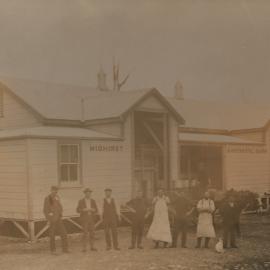 Midhirst Co-operative Dairy Company Limited