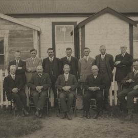 Midhirst Co-operative Dairy Company Limited